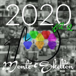 Download track Secret Visions, Pt. 2 Monte Skelton