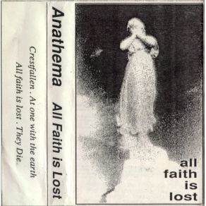 Download track All Faith Is Lost Anathema