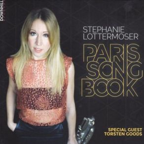 Download track Get It Stephanie Lottermoser