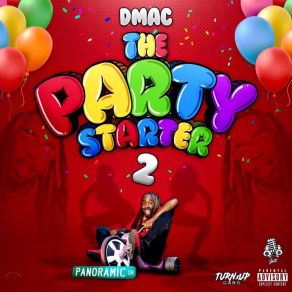 Download track Favorite Song Dmac