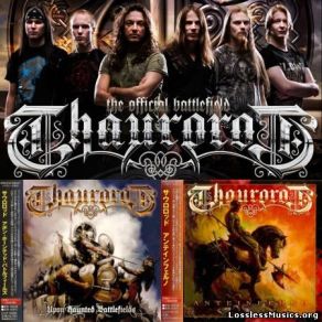 Download track Cursed In The Past Thaurorod