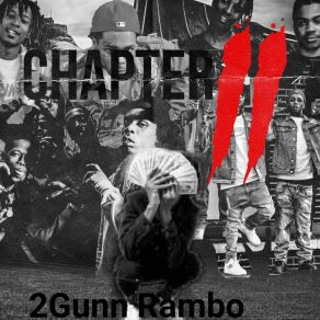 Download track Thug Cry 2gunn Rambo