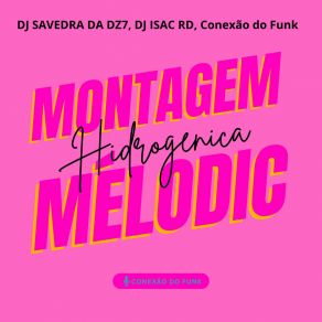 Download track Montagem Hidrogenica Mélodic [Slowed + Reverb] DJ ISAC RDReverb, Slowed