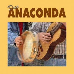 Download track Let It Hurt Duo Anaconda