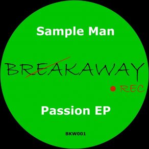 Download track Passion Sample Man