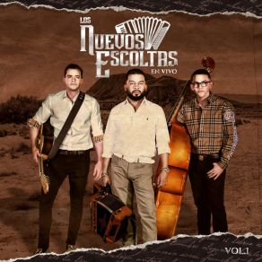Download track No Somos De Acero (En Vivo) Los Nuevos Escoltas