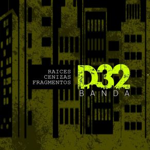 Download track La Llave D32 Banda