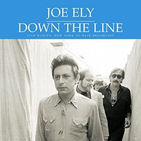 Download track Cotton Picker (Live) Joe Ely