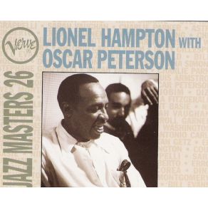 Download track Je Ne Sais Pas Lionel Hampton, Oscar Peterson