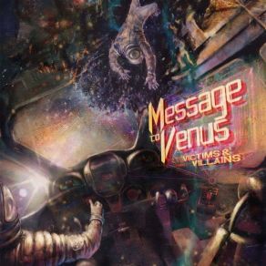 Download track Through With You Message To Venus