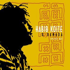 Download track Cigarrete A Bana (The Cigarrete Is Finished) Bamada, Habib Koité