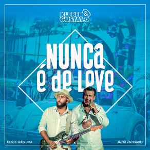 Download track Desce Mais Uma (Live Session) Kleber E Gustavo