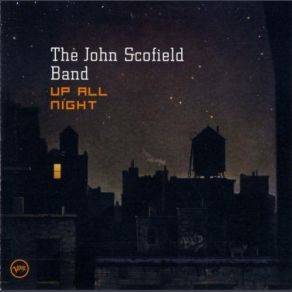 Download track Born In Troubled Times John Scofield