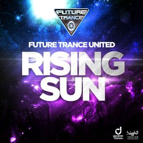 Download track Rising Sun (Club Mix) Future Trance United