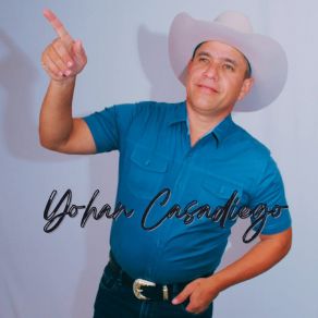 Download track Ahora Es Cuando Hay Corazón YOHAN CASADIEGO