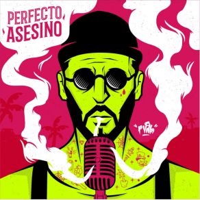 Download track Perfecto Asesino PRIMERA VILLA CREWKilimbao