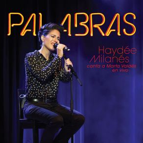 Download track Canción Fácil (En Vivo) Haydeé Milanés