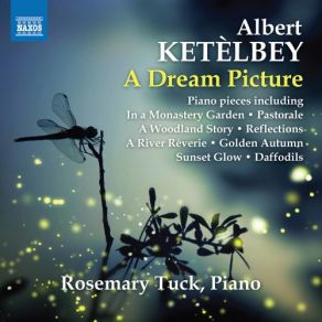 Download track A Dream Picture (Version For Piano) Rosemary Tuck