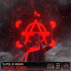 Download track Ghost Town Vagan