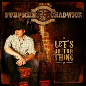 Download track Can't Hurt A Man Stephen Chadwick