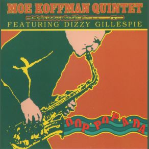 Download track No Siesta Ees Fiesta Dizzy Gillespie, Moe Koffman Quintet