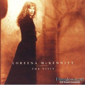 Download track Courtyard Lullaby Loreena McKennitt