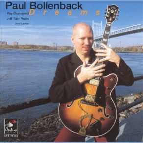 Download track Taining In Paul Bollenback