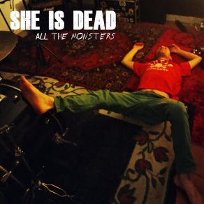 Download track Don´t F * * * My Heart She Is Dead