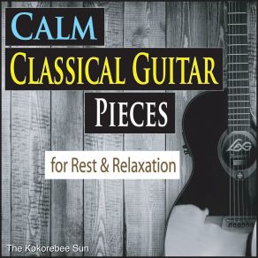 Download track Bach's Cello Suite (Peaceful Guitar + Piano) The Kokorebee SunJohann Sebastian Bach