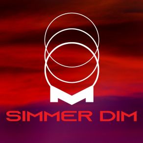 Download track Moving Forward Simmer Dim