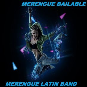 Download track Detelengao Merengue Latin Band