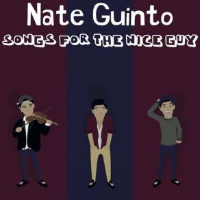 Download track Give It A Shot Nate Guinto