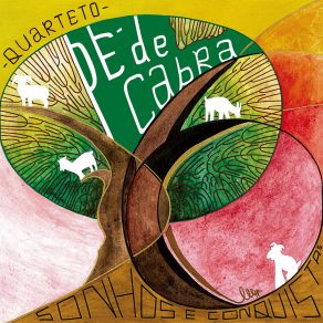 Download track Vai Catar Feijão Quarteto Pé De CabraDu De Canário