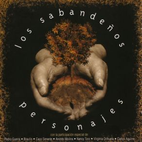 Download track Isa De Los Parranderos Los Sabandeños, Pedro Guerra, Brau, Nancy Toro