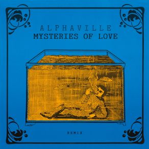 Download track The Mysteries Of Love (Demo Version) (2021 Remaster) Alphaville