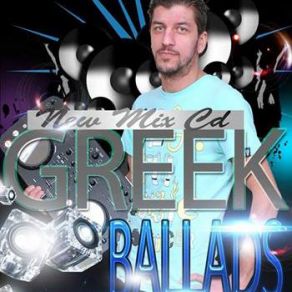 Download track Greek Ballads DJ FANTOM FOTIS