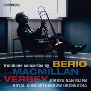 Download track SOLO (Live) Royal Concertgebouw Orchestra, Jörgen Van Rijen