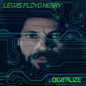 Download track Code Breaker Lewis Floyd Henry