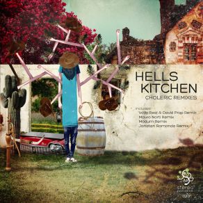 Download track Choleric (Modum Remix) Hell'S Kitchen