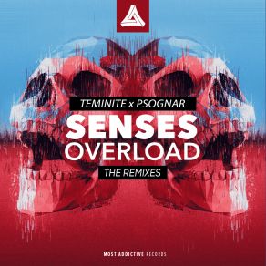 Download track Senses Overload (Noble Remix) PsoGnar, Teminite