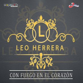 Download track Me Fue Inutil Quererte Leo Herrera