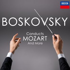 Download track No. 1 In C' Willi BoskovskyWiener Mozart Ensemble