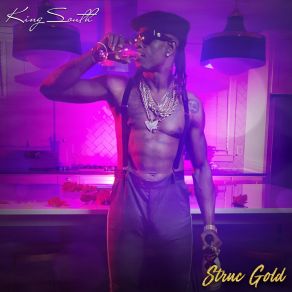 Download track Struc Gold King South