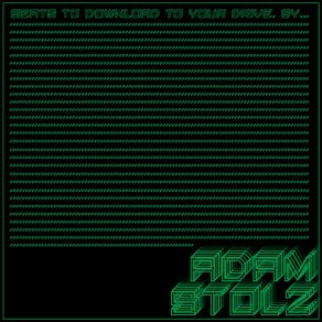 Download track Human Needs Adam Stolz