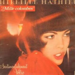 Download track Mille Colombes Mireille Mathieu