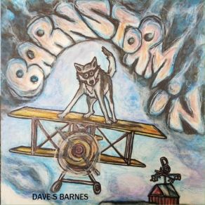 Download track Flight Of The Dove Dave S Barnes