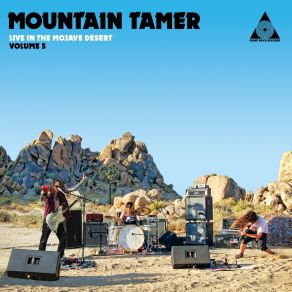 Download track Scorched Earth (Live In The Mojave Desert) Mountain Tamer