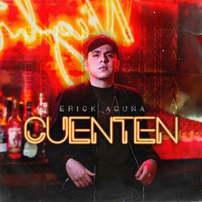 Download track Un Problema Erick Acuña