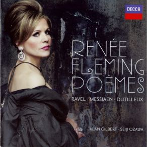 Download track Maurice Ravel - Sheherazade - 3. L'Indifferent Renée Fleming, Orchestre National De France, Orchestre Philharmonique De Radio France