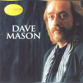 Download track Satin Red And Black Velvet Woman Dave Mason